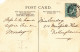 F57. Vintage Postcard. Smedley's Hydropathic Establishment. Matlock. - Derbyshire
