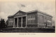 F52. US Postcard. Oregon City High School. - Other & Unclassified