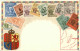 Mauritius Briefmarken - Maurice