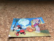 Mickey Mouse - 3D Card - Comicfiguren