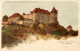 Chateau De Gruyeres - Gruyères