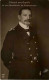Admiral Von Capelle - Hombres Políticos Y Militares