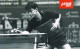 China / Chine, Wang Hao / World Table Tennis Championships / Paris - Tennis De Table