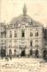 Porrentruy - Hotel De Ville - Porrentruy