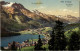 St. Moritz - Sankt Moritz