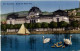 Neuchatel - Musee Des Beaux Arts - Neuchâtel