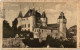 Nyon - Le Chateau - Nyon