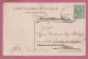 Cuorgnè. Coillegio Convitto Giusto Morgando- Small Size , Divided Back, Cancelled And Mailed To Parma On 24.12.1910 - Other & Unclassified
