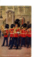 LONDON  The Band Of The Grenadier Guard - Buckingham Palace