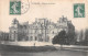 60-LUVERSINE LE CHATEAU-N°2131-B/0043 - Other & Unclassified