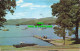 R601184 Lake Windermere From Bowness. 1967 - Wereld