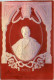 Pius X - Prägekarte - Papi