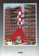 Alsthom Rapport Social 1987 Tintin. Dépliant Sur 4 Pages - Advertisement