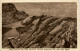 Aerial View Of Top Table Mountain - Afrique Du Sud