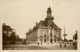 Neuchatel - Hotel Des Postes - Neuchâtel