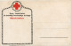 Jung Deutschland - Rotes Kreuz