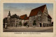 Nordhausen - Rathaus Mit Sparkassen Gebäude - Nordhausen