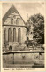 Arnstadt/Thür. - Bachkirche Mit Brunnen - Arnstadt