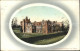 11750843 Warwick Warwick Compton Wynyates Country House Valentines Series  - Other & Unclassified