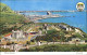11750781 Dover Kent Castle Harbour Aerial View Wappen Dover - Autres & Non Classés