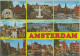 (99). Pays-Bas. Amsterdam. Astoria Old Dutch Grill & 9 Vues - Amsterdam