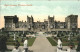 11750726 Windsor_Castle East Terrace Sculptures Fountain Valentines Series - Sonstige & Ohne Zuordnung
