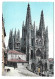 Delcampe - (99). Espagne. Castilla Y Leon. Castille Et Leon. Burgos. 6 & Burgos 3 & 1101 Catedral La Cathedrale - Burgos