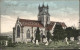 11750651 Tisbury Parish Church Cemetery Salisbury - Andere & Zonder Classificatie