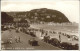11750528 Minehead West Somerset Parade And North Hill Beach Sologlaze Series
 W - Andere & Zonder Classificatie