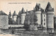 86-CHATEAU DE BOURG ARCHAMBAULT-N°2141-E/0177 - Other & Unclassified