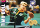 Germany / Allemagne 1998, Timo Boll - Table Tennis