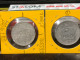 VIET-NAM DAN-CHU CONG-HOA-aluminium-KM#2.1 1946 5 Hao(coins Error Backside Printing 9 Pm)-1 Pcs- Xf No 14 - Viêt-Nam