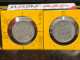 VIET-NAM DAN-CHU CONG-HOA-aluminium-KM#2.1 1946 5 Hao(coins Error Backside Printing 9 Pm)-1 Pcs- Xf No 14 - Viêt-Nam
