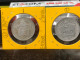 VIET-NAM DAN-CHU CONG-HOA-aluminium-KM#2.1 1946 5 Hao(coins Error Backside Printing 9 Pm)-1 Pcs- Xf No 11 - Viêt-Nam