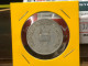 VIET-NAM DAN-CHU CONG-HOA-aluminium-KM#2.1 1946 5 Hao(coins Error Backside Printing 9 Pm)-1 Pcs- Xf No 11 - Vietnam