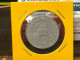 VIET-NAM DAN-CHU CONG-HOA-aluminium-KM#2.1 1946 5 Hao(coins Error Backside Printing 10 Pm)-1 Pcs- Xf No 9 - Viêt-Nam