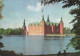 CPSM Hillerød Frederiksborg Slot      L2880 - Denmark