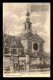 08 - RETHEL - EGLISE DES MINIMES - Rethel