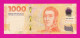 Argentina , 2023-2024 - 1000 Pesos. Obverse Portrait Of Josè Francisco De San Martin - Argentine