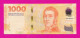 Argentina , 2023-2024 - 1000 Pesos. Obverse Portrait Of Josè Francisco De San Martin - Argentinien