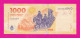 Argentina , 2023-2024 - 1000 Pesos. Obverse Portrait Of Josè Francisco De San Martin - Argentine