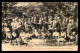 54 - BACCARAT - EXCURSION PAR LA CHORALE AU COL DE LA SCHLUCHT LE 15 JUIN 1913 - Baccarat