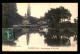 55 - BOUCONVILLE - VUE DU PETIT PONT - EDITEUR THIRION-BONNETIER - Sonstige & Ohne Zuordnung