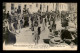 59 - DENAIN - FETES COMMEMORATIVES DE LA BATAILLE - 29 JUILLET 1912 - LES SANS-CULOTTES - Denain