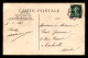 59 - DENAIN - FETES COMMEMORATIVES DE LA BATAILLE - 29 JUILLET 1912 - FRANCOIS 1ER - Denain