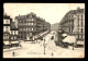 59 - LILLE - RUE FAIDHERBE - CACHET MILITAIRE ALLEMAND - Lille