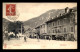 73 - MOUTIERS - HOTEL BERTOLI - Moutiers