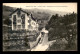 73 - SAINT-BON - HOTEL DU LAC BLEU - Sonstige & Ohne Zuordnung