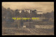 83 - ST-CYR - LES LECQUES - CHATEAU CORDION - PHOTOTYPIE P. BAUDOUIN, MARSEILLE - CARTE PHOTO ORIGINALE - Saint-Cyr-sur-Mer