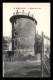 92 - GENNEVILLIERS - LE MOULIN A VENT DE LA TOUR - Gennevilliers